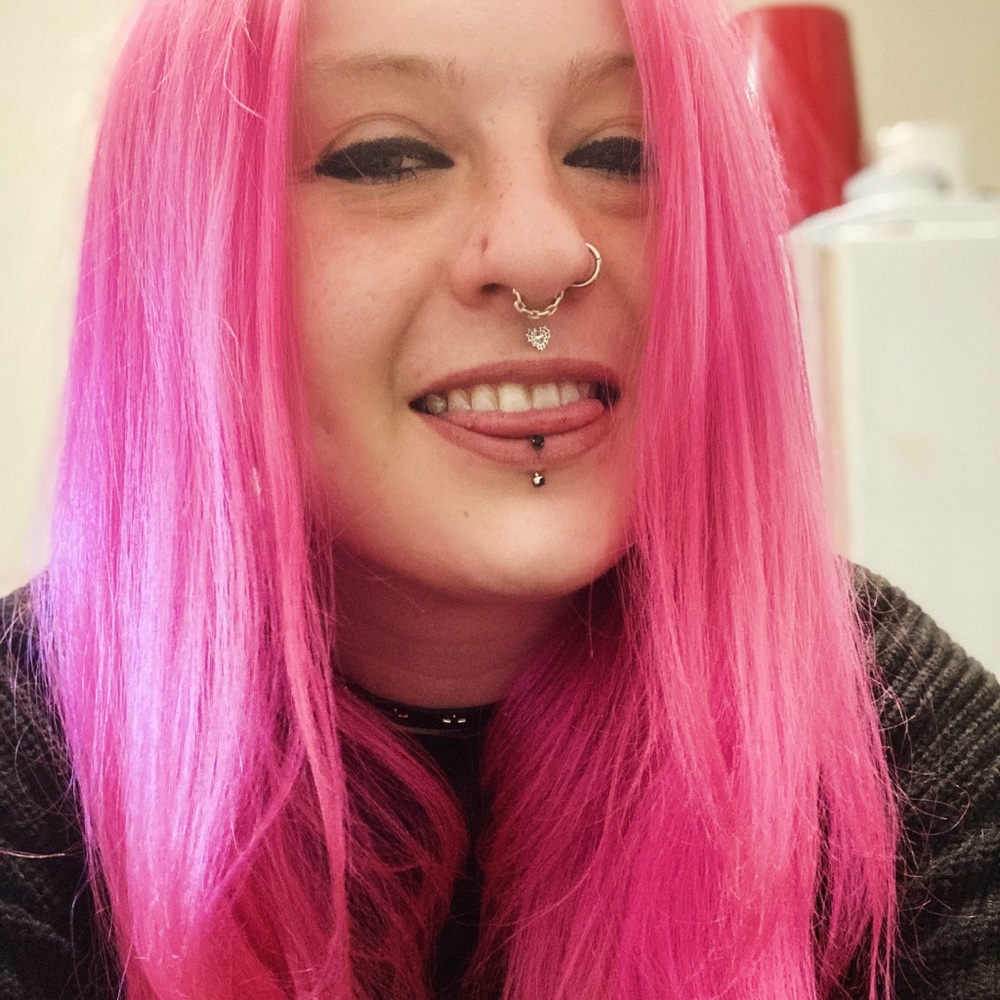 Meet your Posher, Sam